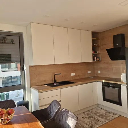 Apartment Sunny Zadar