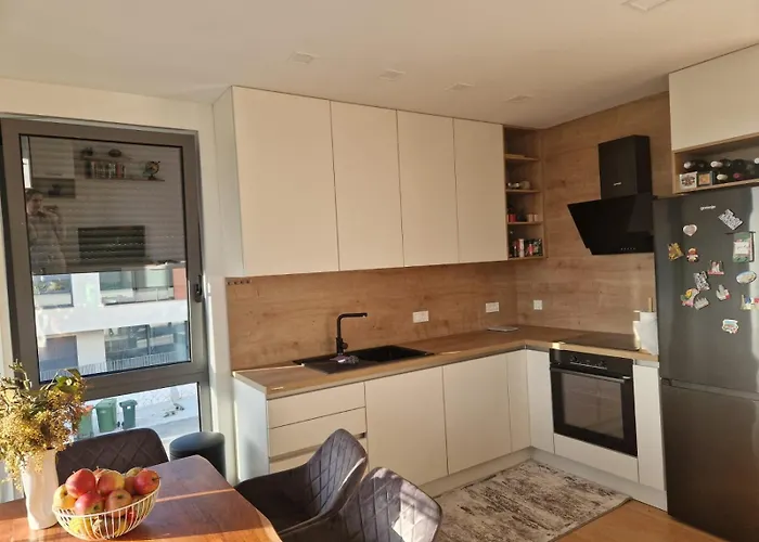 Apartman Sunny Zadar