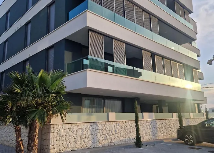 Apartament Sunny *